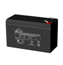 Аккумулятор LEOCH DJW12-9.0 F2