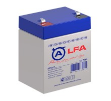 Аккумулятор LFA FB4.5-12