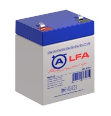 Аккумулятор LFA FB4.5-12