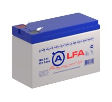 Аккумулятор LFA FB7.2-12