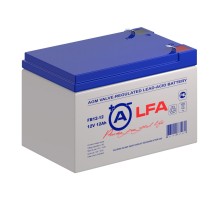Аккумулятор LFA FB12-12