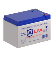 Аккумулятор LFA FB12-12