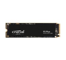 Crucial SSD M.2 500GB CT500P3PSSD8