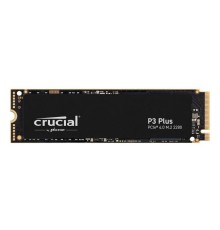 Crucial SSD M.2 500GB CT500P3PSSD8
