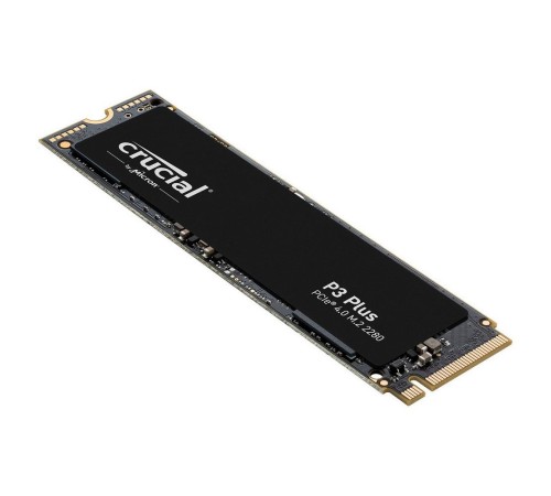 Crucial SSD M.2 500GB CT500P3PSSD8