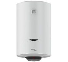 Водонагреватель Ariston PRO1 R INOX ABS 80 V 1.5кВт 80л электрический настенный