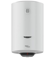 Водонагреватель Ariston PRO1 R INOX ABS 80 V 1.5кВт 80л электрический настенный