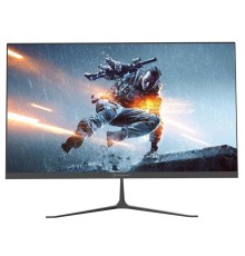 23.8" Raskat I24F10DA (23.8", IPS, 1920*180, VGA+HDMI+DP, 4ms, 178°/178°, 1000:1, 100Hz, Black)