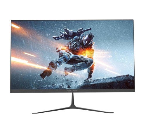 23.8" Raskat I24F10DA (23.8", IPS, 1920*180, VGA+HDMI+DP, 4ms, 178°/178°, 1000:1, 100Hz, Black) 23.8" Raskat I24F10DA (23.8", IPS, 1920*180, VGA+HDMI+DP, 4ms, 178°/178°, 1000:1, 100Hz, Black)