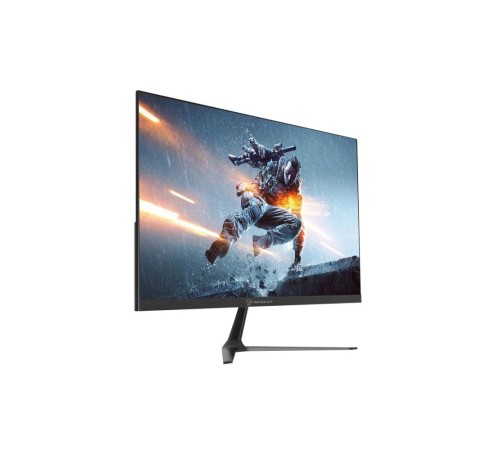 23.8" Raskat I24F10DA (23.8", IPS, 1920*180, VGA+HDMI+DP, 4ms, 178°/178°, 1000:1, 100Hz, Black) 23.8" Raskat I24F10DA (23.8", IPS, 1920*180, VGA+HDMI+DP, 4ms, 178°/178°, 1000:1, 100Hz, Black)