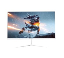 23.8" Raskat I24F10DAW (23.8',IPS, 1920*180, VGA+HDMI+DP, 4ms, 178°/178°, 1000:1, 100Hz, White)
