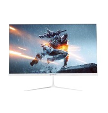 23.8" Raskat I24F10DAW (23.8',IPS, 1920*180, VGA+HDMI+DP, 4ms, 178°/178°, 1000:1, 100Hz, White)