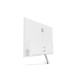 23.8" Raskat I24F10DAW (23.8',IPS, 1920*180, VGA+HDMI+DP, 4ms, 178°/178°, 1000:1, 100Hz, White)