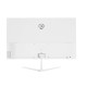 23.8" Raskat I24F10DAW (23.8',IPS, 1920*180, VGA+HDMI+DP, 4ms, 178°/178°, 1000:1, 100Hz, White)