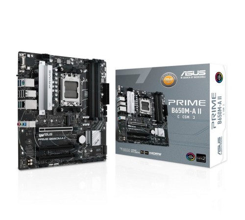 PRIME B650M-A II-CSM