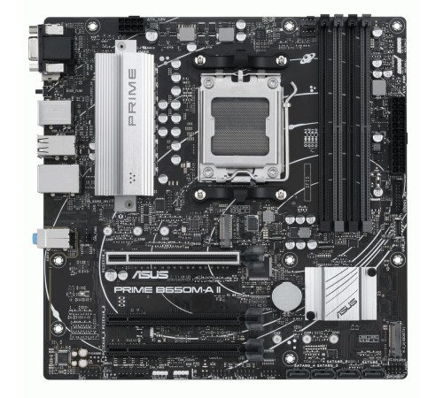 PRIME B650M-A II-CSM