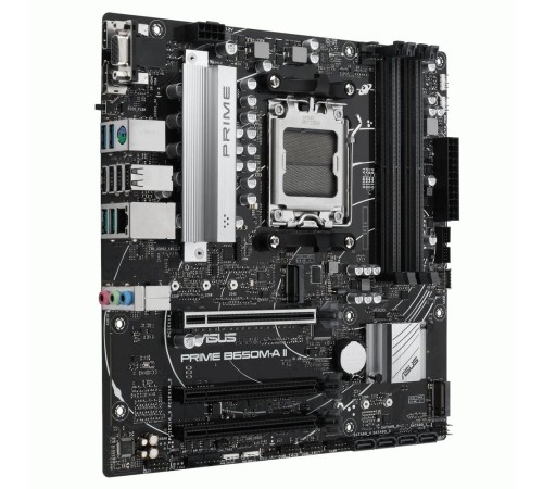 PRIME B650M-A II-CSM