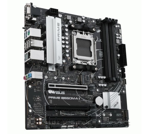 PRIME B650M-A II-CSM