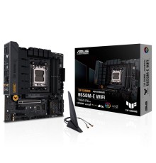 Материнская плата ASUS Материнская плата ASUS TUF GAMING B650M-E WIFI (90MB1FV0-M0EAY0) (90MB1FV0-M0EAY0)