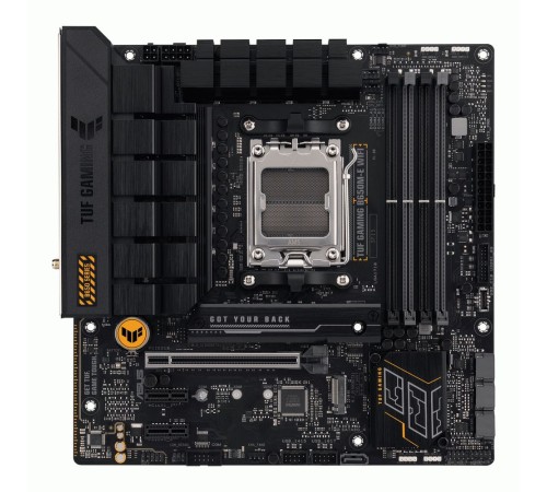 Материнская плата ASUS Материнская плата ASUS TUF GAMING B650M-E WIFI (90MB1FV0-M0EAY0) (90MB1FV0-M0EAY0)
