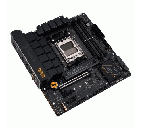 Материнская плата ASUS Материнская плата ASUS TUF GAMING B650M-E WIFI (90MB1FV0-M0EAY0) (90MB1FV0-M0EAY0)