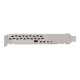 Плата расширения ASUS HYPER M.2 X16 GEN5 CARD /PCIE 5.0 M.2 X16, ADD ON CARD