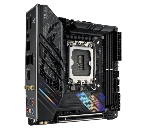 Материнская плата ASUS 90MB1D90-M1EAY0