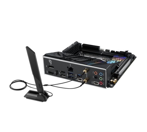 Материнская плата ASUS 90MB1D90-M1EAY0