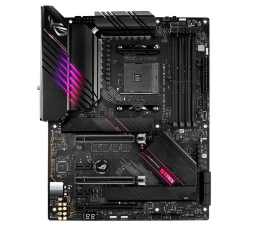 Материнская плата ASUS ROG STRIX B550-XE GAMING WIFI (90MB17B0-M0EAY0)