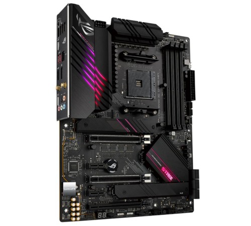 Материнская плата ASUS ROG STRIX B550-XE GAMING WIFI (90MB17B0-M0EAY0)