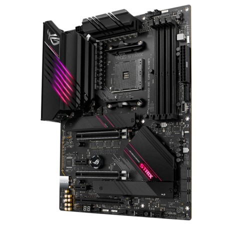 Материнская плата ASUS ROG STRIX B550-XE GAMING WIFI (90MB17B0-M0EAY0)