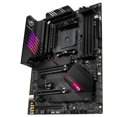 Материнская плата ASUS ROG STRIX B550-XE GAMING WIFI (90MB17B0-M0EAY0)