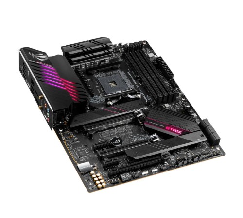 Материнская плата ASUS ROG STRIX B550-XE GAMING WIFI (90MB17B0-M0EAY0)