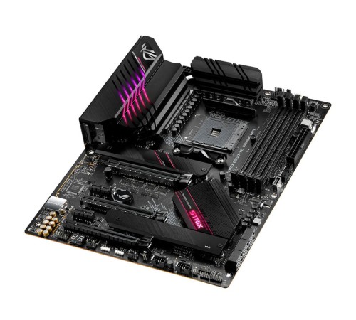 Материнская плата ASUS ROG STRIX B550-XE GAMING WIFI (90MB17B0-M0EAY0)