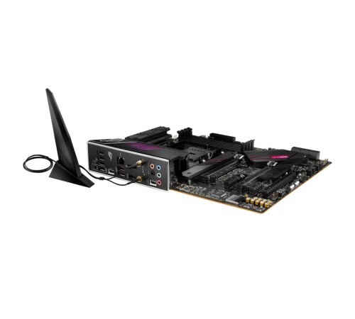Материнская плата ASUS ROG STRIX B550-XE GAMING WIFI (90MB17B0-M0EAY0)