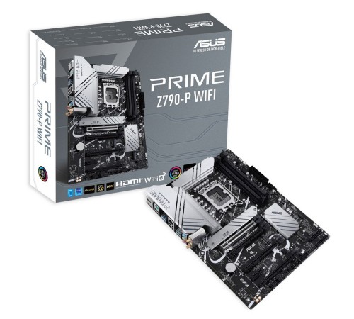 Материнская плата ASUS 90MB1CJ0-M1EAY0