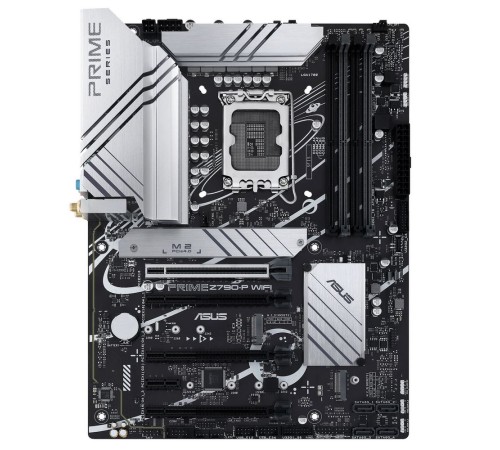 Материнская плата ASUS 90MB1CJ0-M1EAY0