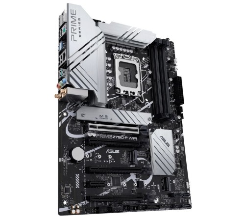 Материнская плата ASUS 90MB1CJ0-M1EAY0