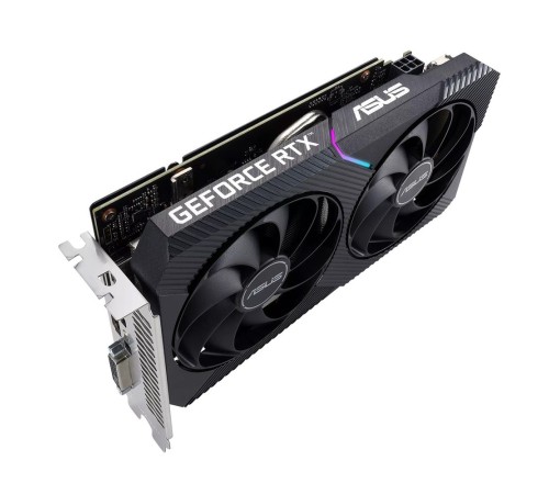 Видеокарта ASUS 90YV0GH6-M0NA00