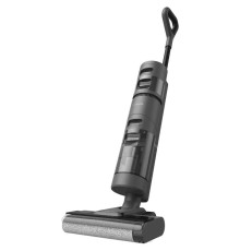 Беспроводной пылесос для влажной и сухой уборки Dreame Wet and Dry Vacuum H11 Core Black