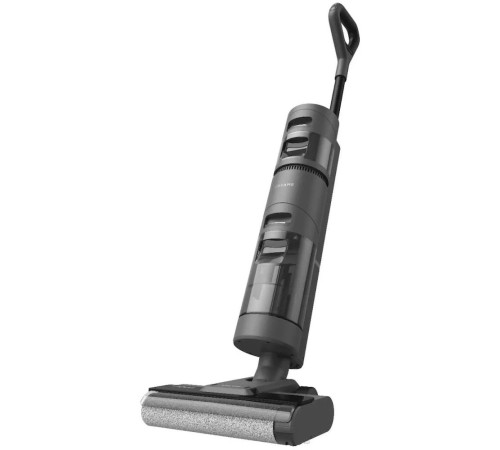 Беспроводной пылесос для влажной и сухой уборки Dreame Wet and Dry Vacuum H11 Core Black