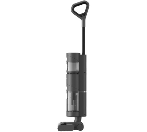 Беспроводной пылесос для влажной и сухой уборки Dreame Wet and Dry Vacuum H11 Core Black