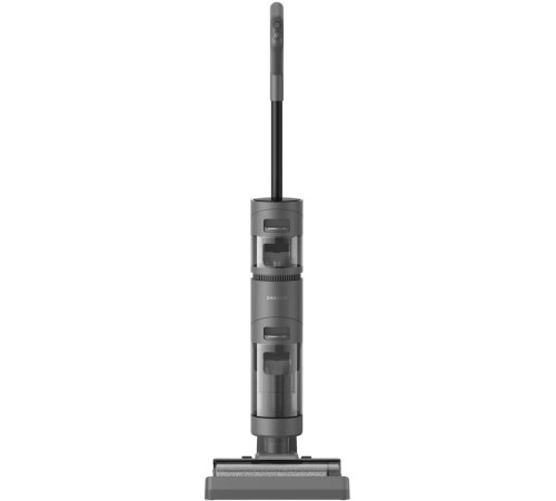 Беспроводной пылесос для влажной и сухой уборки Dreame Wet and Dry Vacuum H11 Core Black
