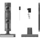 Беспроводной пылесос для влажной и сухой уборки Dreame Wet and Dry Vacuum H11 Core Black