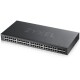 Коммутатор Zyxel NebulaFlex GS1920-48V2-EU0101F 44G 2SFP управляемый