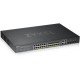 Коммутатор Zyxel GS1920-24HPv2 (GS192024HPV2-EU0101F)