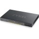 Коммутатор Zyxel GS1920-24HPv2 (GS192024HPV2-EU0101F)