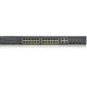 Коммутатор Zyxel GS1920-24HPv2 (GS192024HPV2-EU0101F)