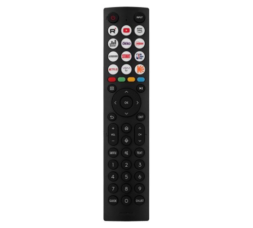 Телевизор Mini LED 65'' Hisense Hisense 65U6KQ
