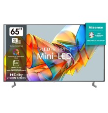 Телевизор Mini LED 65'' Hisense Hisense 65U6KQ